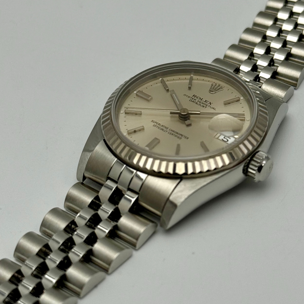 Rolex Datejust Midsize 31 